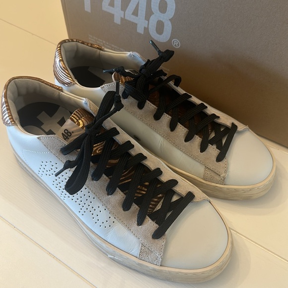 P448 Jack Copper Zebby - Picture 6 of 10